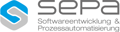 SEPA GmbH Logo